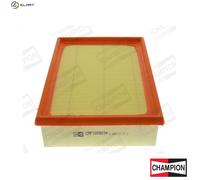 Champion Autoparts Air Filter CAF100607P for BMW 3/5/7 E46 X3 ALPINA WIESMANN B3