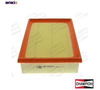 Champion Autoparts Air Filter CAF100607P for BMW 3/5/7 E46 X3 ALPINA WIESMANN B3