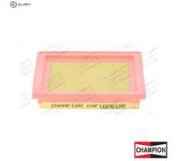 CHAMPION CAF100619P Air filter