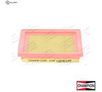 Champion Autoparts Air Filter CAF100619P - for Nissan Micra II/III, Note, March, Verita CG10DE 1.0L