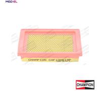Champion Autoparts Air Filter CAF100619P - for Nissan Micra II/III, Note, March, Verita CG10DE 1.0L