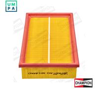 Air filter Filter Insert CAF100628P CHAMPION for MERCEDES-BENZ SSANGYONG DAEWOO