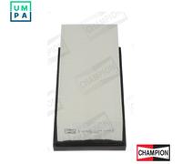 Champion Autoparts Air Filter CAF100631P - for MG, Rover, Lotus (200/25/400)