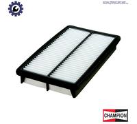 Champion Autoparts Air Filter CAF100631P - for MG, Rover, Lotus (200/25/400)