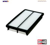 Champion Autoparts Air Filter CAF100640P – for Opel Corsa B / Vita 1.2L