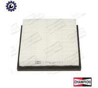 Champion Autoparts Air Filter CAF100643P - for Vauxhall Tigra / Corsa / Combo Opel