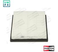 Champion Autoparts Air Filter CAF100643P - for Vauxhall Tigra / Corsa / Combo Opel