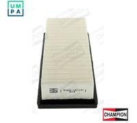 Champion Air Filter CAF100647P - Fits Fiat/Lancia Punto Van/Convertible, Cinquecento, Seicento/600