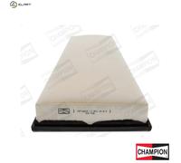 Champion Autoparts Air Filter CAF100651P for BMW 3/5/7 (M51D25 2.5L 6cyl)