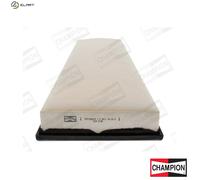 Champion Autoparts Air Filter CAF100651P for BMW 3/5/7 (M51D25 2.5L 6cyl)