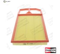 CHAMPION CAF100696P Air filter