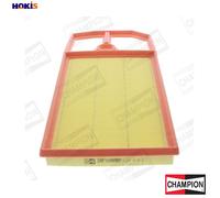 CHAMPION CAF100696P Air filter