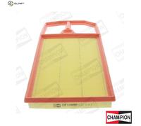 CHAMPION CAF100696P Air filter