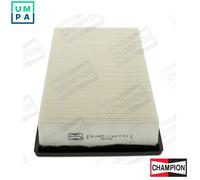 Champion Autoparts Air Filter CAF100697P – Fits Ford Focus I, Saloon, Clipper, Turnier