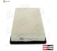 Champion Autoparts Air Filter CAF100697P – Fits Ford Focus I, Saloon, Clipper, Turnier