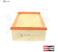 CHAMPION CAF100708P Air filter