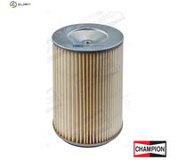 CHAMPION CAF100708R Air filter