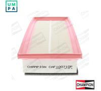 AIR FILTER CAF100710P FOR ALFA ROMEO 937A1/932A2.000AR32310 2.0L AR 32205 1.7L