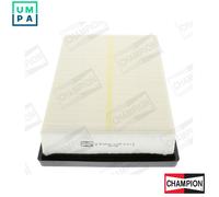 Champion Autoparts Air Filter for Fiat Stilo/Multi/Wagon 192 A4.000 1.7L / 192A3.000/A1.000 1.9L