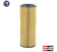 Champion Autoparts Air Filter CAF100715C for FIAT Doblo 1.9L (Box/Body/MPV/Monocab)