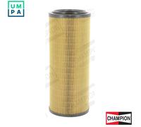 Champion Autoparts Air Filter CAF100715C for FIAT Doblo 1.9L (Box/Body/MPV/Monocab)