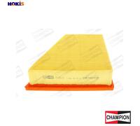 CHAMPION CAF100715P Air filter