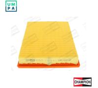 AIR FILTER CAF100718P FOR VAUXHALL TIGRA/TwinTop CORSA/VAN/Mk/II CORSAVAN 1.0L