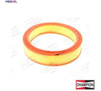 AIR FILTER CAF100719R FOR FIAT SEICENTO/600/Hatchback/Van 176B2/187A1.000 1.1L