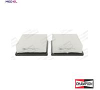 AIR FILTER CAF100726P FOR VW PANEL/II/Box/Body/MPV VAN/CADDY FLIGHT/CLASSIC 1.0L