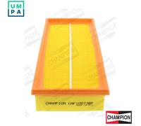 CHAMPION CAF100738P Air filter