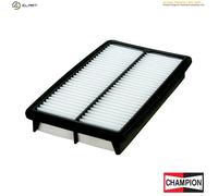 CHAMPION CAF100738P Air filter