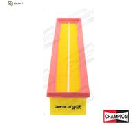 CHAMPION CAF100739P Air filter