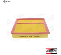 CHAMPION CAF100742P Air filter