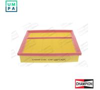 CHAMPION CAF100742P Air filter