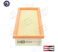 CHAMPION CAF100743P Air filter