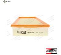 CHAMPION CAF100755P Air filter