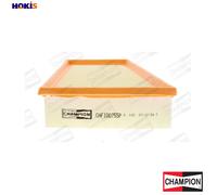 CHAMPION CAF100755P Air filter