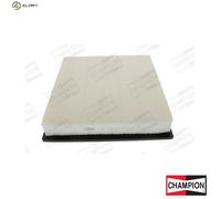 CHAMPION CAF100770P Air filter
