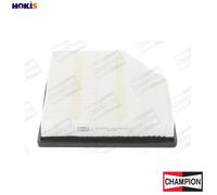 Champion Autoparts Air Filter CAF100773P - BMW 5/6 Series (E60/E61/E63), Z4 - 13717521033/13717521038