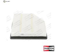 Champion Autoparts Air Filter CAF100773P - BMW 5/6 Series (E60/E61/E63), Z4 - 13717521033/13717521038