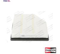 Champion Autoparts Air Filter CAF100773P - BMW 5/6 Series (E60/E61/E63), Z4 - 13717521033/13717521038