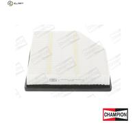 Champion Autoparts Air Filter CAF100773P - BMW 5/6 Series (E60/E61/E63), Z4 - 13717521033/13717521038