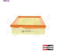 CHAMPION CAF100775P Air filter
