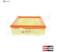 CHAMPION CAF100775P Air filter