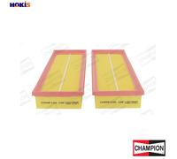 AIR FILTER CAF100785P FOR MERCEDES-BENZ C-CLASS/Sportcoupe/T-Model/Sportscoupe