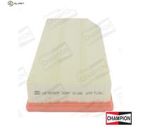 AIR FILTER CAF100787P FOR MERCEDES-BENZ C-CLASS/T-Model/Sportscoupe/Sportcoupe