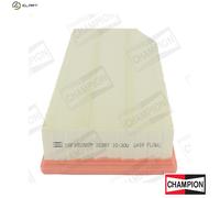 AIR FILTER CAF100787P FOR MERCEDES-BENZ C-CLASS/T-Model/Sportscoupe/Sportcoupe