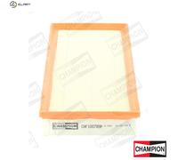 Champion Autoparts Air Filter CAF100789P - Mercedes-Benz A-Class OM640.941/940/942 2.0L 4-cyl