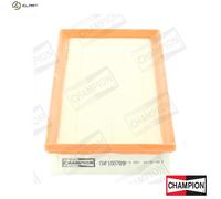 Champion Autoparts Air Filter CAF100789P - Mercedes-Benz A-Class OM640.941/940/942 2.0L 4-cyl