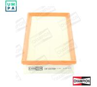 Champion Autoparts Air Filter CAF100789P - Mercedes-Benz A-Class OM640.941/940/942 2.0L 4-cyl